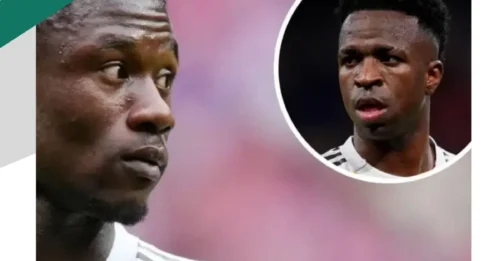 LIVERPOOL ON DECK for a MASSIVE Madrid €100M  Castoff as the Bernabéu quietly secures its NEXT BIG STAR.