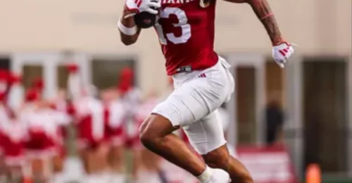 GAME OVER! Cowboys' WR Answer Has Arrived: A 6'2