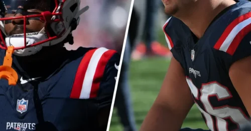 New England Just Drops A Bombshell: Patriots’ Mike Vrabel Reveals Will Campbell And Milton Williams Injury Return Factors