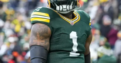 BOMBSHELL: Micah Parsons finally responds to Reggie White comparisons, making a candid admission that’s turning heads across the NFL