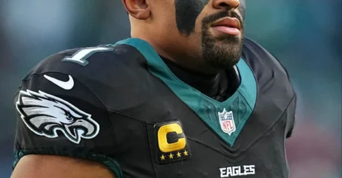 BRACE YOURSELF, Eagles Players: Ex-NFL QB Drops BOMBSHELL Ultimatum for Any Player Not ALL-IN on Jalen Hurts!