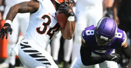 CRUEL DECISION: Vikings Axe Offseason Star After Brutal Injury, Terminating $2.35 Million Deal in Devastating Early-Season Move.