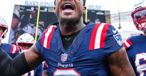 BREAKING: Patriots-Bills takes on new meaning after ESPN insider’s peek behind the curtain