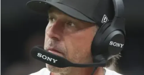 BOMBSHELL: Kyle Shanahan Reveals Why Speedy 49ers Wide Receiver Isn’t Playing