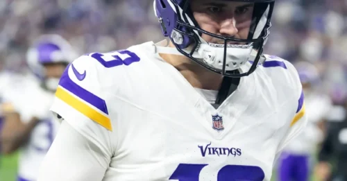 BOMBSHELL IN Minnesota: Early buzz from NFL insiders about Vikings reunion with Daniel Jones isn't going away