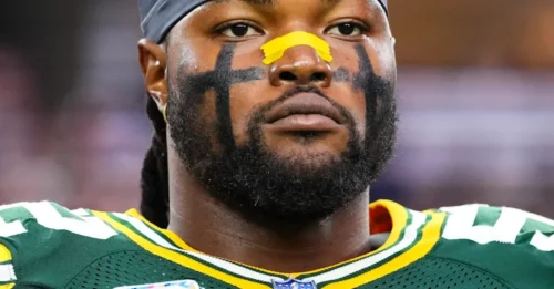 GREEN BAY PACKERS: Packers staring at a brutal Rashan Gary decision they can no longer ignore