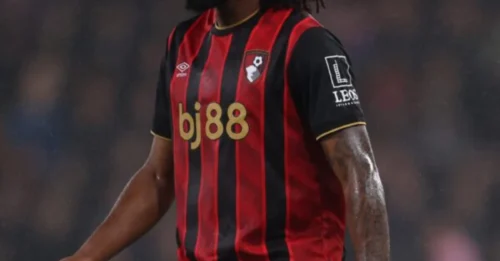 BOMBSHELL: Antoine Semenyo moves one step closer to Liverpool as replacement forward lined up