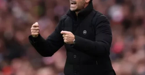 BREAKING: Four Arsenal stars return in timely injury boost as Mikel Arteta makes William Saliba call