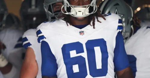 DALLAS  DROP A BOMBSHELL, List Key Starters As INACTIVE Ahead of VIKINGS game