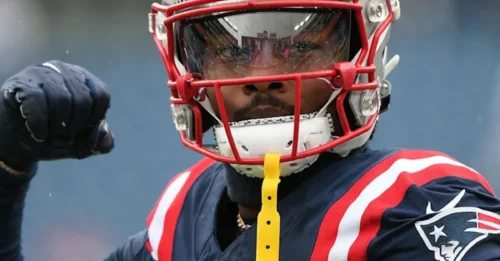 BOMBSHELL: WR Stefon Diggs’s reaction after ‘Frustrating’ the loss to the BUFFALO in just FOUR words