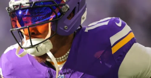 Minnesota Drop A Bombshell: Vikings’ 2025 season officially dealt a knockout blow that will impact the final four games