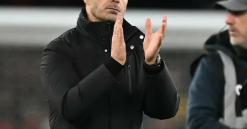 UNBELIEVABLE! Mikel Arteta blasts Arsenal players for 'horrible' and 'unacceptable' defending despite Wolves win