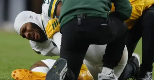 DEVASTATING INJURY BOMBSHELL: Former Cowboys Superstar Micah Parsons Hit With Career-Threatening News, Sending Shockwaves Through the NFL