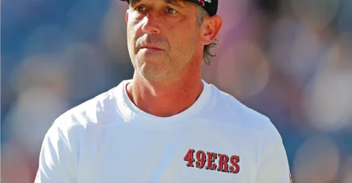 San Francisco Drop A Bombshell: 49ers’ Kyle Shanahan Drops Brutal Brandon Aiyuk Update After IR News