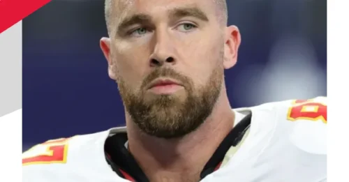 BREAKING IN KANSAS CITY: Kelce’s Postgame Actions Indicate His Chiefs Run May Be Over, as Mahomes Lost for Year