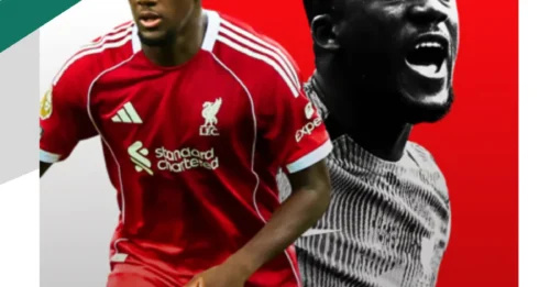 SHOCKWAVE CONFIRMED! Konate's Liverpool chapter reaches a SUDDEN end – this transfer bombshell changes EVERYTHING!