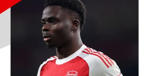 BOMBSHELL: Arsenal receive new verdict on controversial goal vs Wolves as PGMOL stance explained
