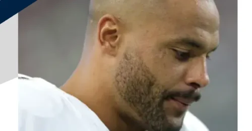 DALLAS'S SUDDEN CRIS: Cowboys Get Terrible News On Playoff Chances Following Vikings Loss