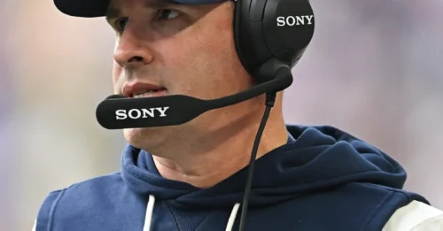 THE UNTHINKABLE HAPPENED! MCDANIELS' FATAL CALL DOOMS THE PATRIOTS! The Truth Behind The Collapse Is Stunning!