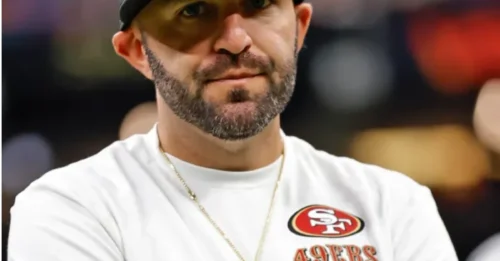 San Francisco Drop A Bombshell: 49ers Hit With Bad News About Big Potential Offseason Departure