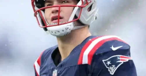 New England Drop A Bombshell: Patriots Find Encouraging News After Disappointing Loss to Bills