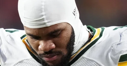 THE UNTHINKABLE HAPPENED! Tony Romo just made Micah Parsons' injury even more heartbreaking for Packers