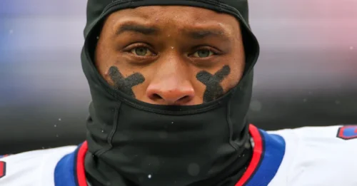 WATCH OUT! BUFFALO'S SPECIAL TEAMS JUST UNLEASHED A STAR NO ONE SAW COMING! His impact is absolutely UNREAL!