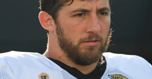 Kaboom! Patriots Just Unleashed a Colts Practice Squad Assassin — Jacksonville’s 2022 Draft Pick is Now New England’s Playoff Nightmare
