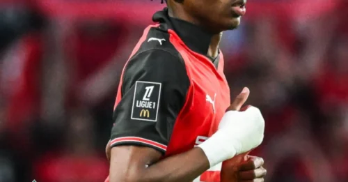 SHOCK MOVE LOADING. Remember the STATS: 70% Aerial Duels, 96th Percentile Interceptions. Liverpool’s Mid-Season Masterstroke is Coming. January Can't Come Soon Enough.