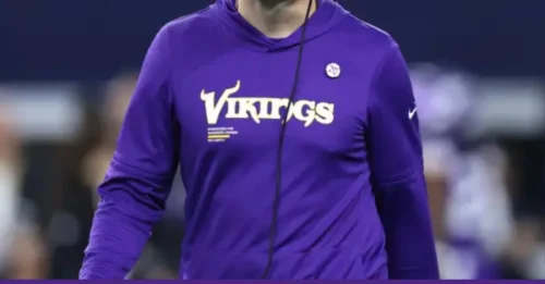 MINNESOTA DROP A BOMBSHELL: Vikings Announce BAD NEWS That ECLIPSES Win Over Cowboys, Leaving Fans Stunned