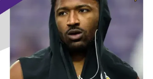 MINNESOTA'S SUDDEN CRISIS: Vikings Deliver Unfortunate Update on Pro Bowler After Win Over Cowboys