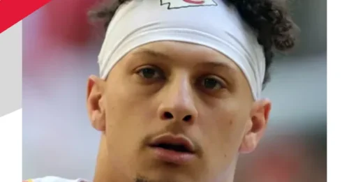 BREAKING IN KANSAS CITY: Patrick Mahomes’ potential return date revealed after Chiefs provide update