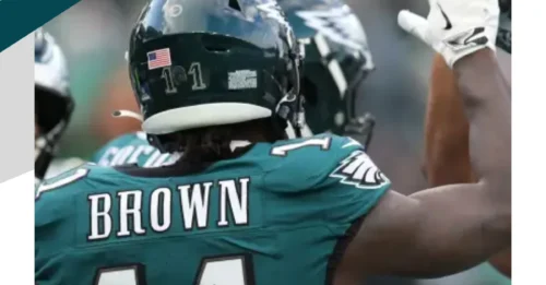 PHILADELPHIA DROPS A BOMBSHELL: Eagles Wake Up to Great News After Vikings Upset Cowboys on ‘Sunday Night Football’