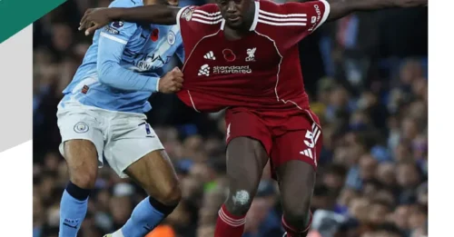 DEFENSIVE EARTHQUAKE: Liverpool Greenlight Ibrahima Konate's Exit with a Jaw-Dropping €15m Clause – The Transfer Race of the Summer is Now On.