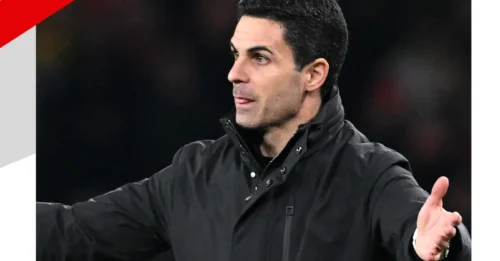 LONDON DROPS A BOMBSHELL: Arsenal fans will be deeply concerned by the club's latest injury update
