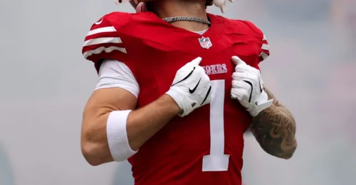 BREAKING: RICKY PEARSALL'S INJURY UPDATE IS HERE! The 49ers' Future Takes a SHOCKING Turn, This Changes EVERYTHING!