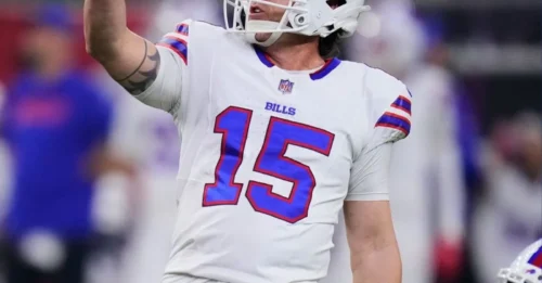 DONE IN CLEVELAND: Matt Prater's Leg Officially a No-Go – Ruled Out for Matchup at Browns, Plus More Team Injury Updates for Week 16