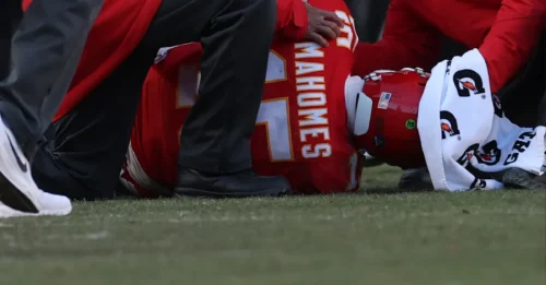 BREAKING IN KANSAS CITY: Andy Reid’s Mahomes update leaves Chiefs fans uncertain and waiting