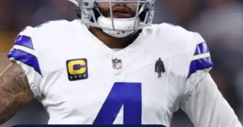 EXPLODING IN RAGE! DAK PRESCOTT'S SHOCKING REVELATION! His Blunt Vikings Tirade After Defeat Sends SHOCKWAVES Through the Entire NFL!