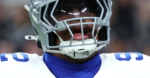 GREEN BAY DROPS A BOMBSHELL:  Cowboys Give Update as Another Star Now in Concussion Protocol