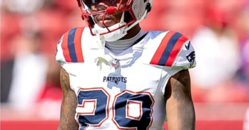 COLD-BLOODED MOVE: Mere Days After Landing, the 49ers Cut Practice Squad CB in a Stunning Roster Shuffle.