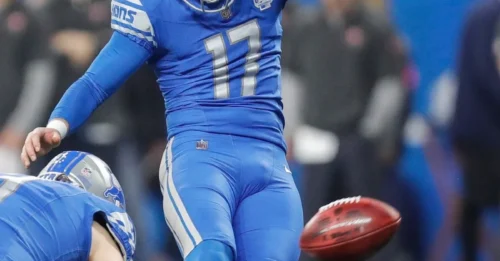 WARNING TO THE AFC EAST: The 83.1% Accuracy, 108-Field Goal Leg Just Landed in Buffalo — and the Rest of the Division Has NO IDEA What's Coming.