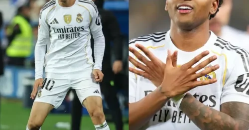 IT'S OFFICIAL! ARSENAL'S MIDFIELD IS GETTING A £78M POWER-UP! Teen Sensation Set to Arrive Alongside Superstar, Arteta Means Business!