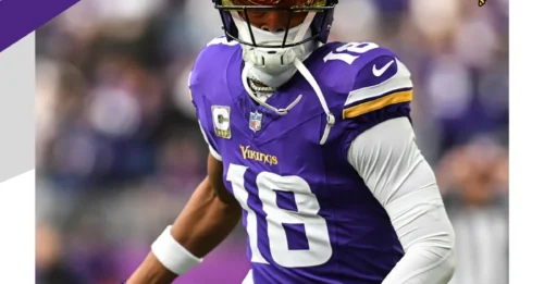 VIKINGS JUST DROPPED A BOMBSHELL ROSTER MOVE! The GIANTS Never Saw THIS Coming Before WEEK 16's Showdown! This is Stunning!