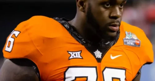 THE MONSTER HAS ARRIVED: Minnesota Unleashes 6'7