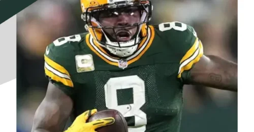 GREEN BAY DROPS A BOMBSHELL: Packers Share Ominous Josh Jacobs News Amid Micah Parsons Fallout