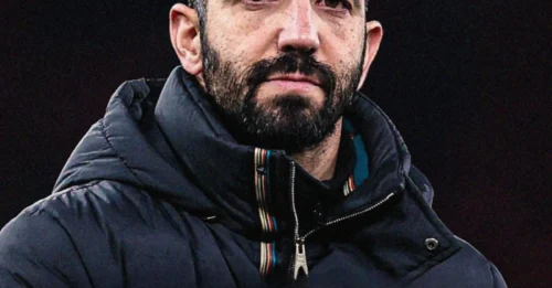 BREAKING: Ruben Amorim OUT as Manchester United Manager, Club Confirms SHOCKING Split After Just One Season
