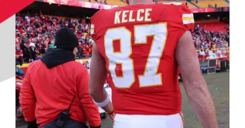 KANSAS CITY DROPS A BOMBSHELL: Chiefs Urged to Replace Travis Kelce With $56.2 Million Pro Bowl Tight End