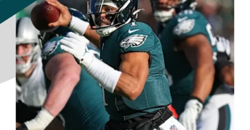 The Eagles’ Injury Report Just REVEALED Their WORST NIGHTMARE – This Could CHANGE Their Week 16 Game Against the Commanders.