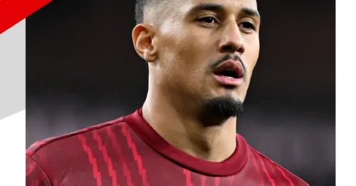 THE PREMIER LEAGUE NEVER SAW THIS ARSENAL DEFENSIVE REVOLUTION COMING! Saliba's Revelation Explains Their Stunning Domination. Mind-Blowing Stuff!